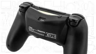 Double Your DualShock 4's Battery Life With This Backpack Battery